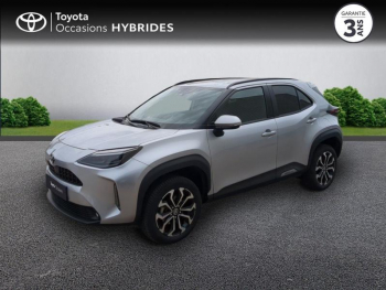 TOYOTA Yaris Cross d’occasion à vendre à NÎMES