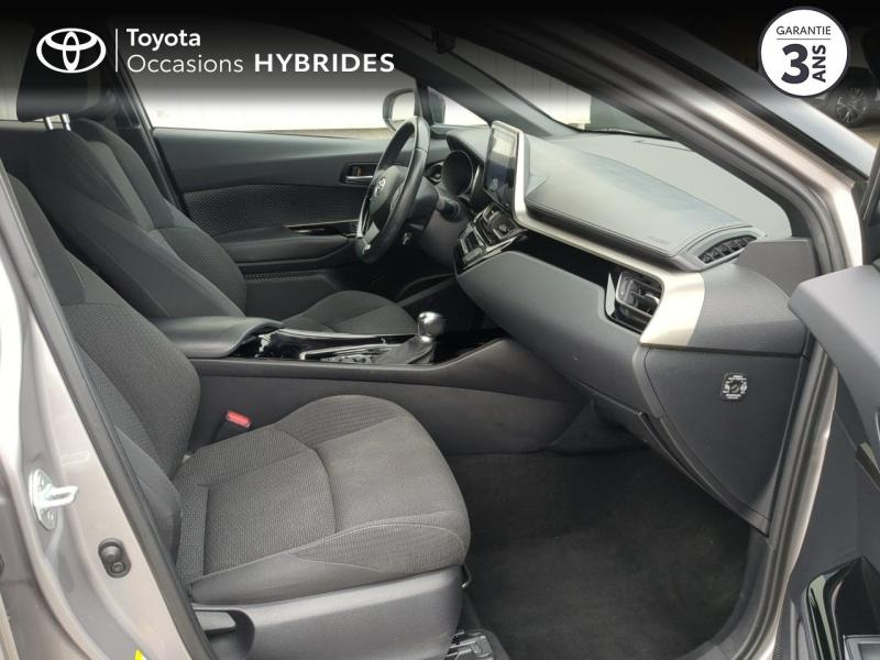 Photo 6 de l’annonce de TOYOTA C-HR d’occasion à vendre à NÎMES
