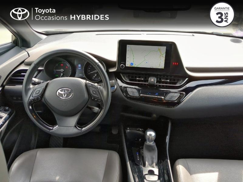 Photo 8 de l’annonce de TOYOTA C-HR d’occasion à vendre à NÎMES