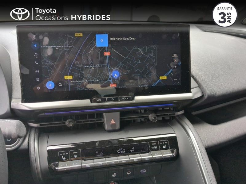 Photo 15 de l’annonce de TOYOTA C-HR d’occasion à vendre à NÎMES