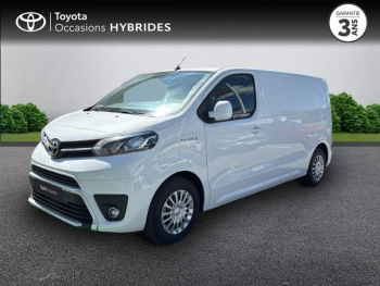 TOYOTA ProAce VUL d’occasion à vendre à NÎMES