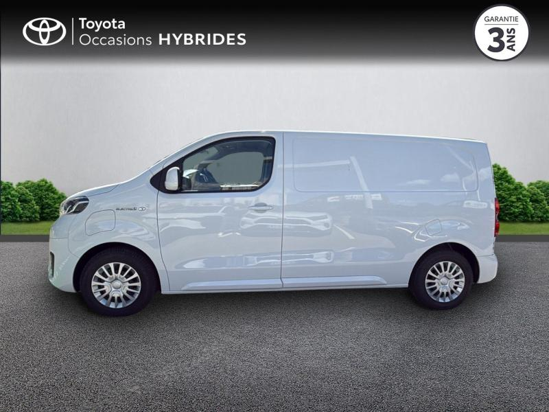 Photo 3 de l’annonce de TOYOTA ProAce VUL d’occasion à vendre à NÎMES