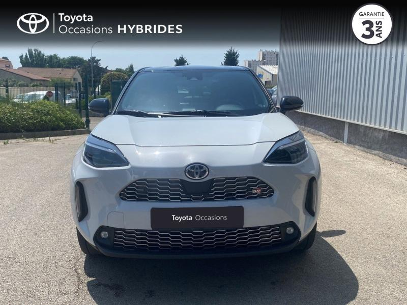 Photo 5 de l’annonce de TOYOTA Yaris Cross d’occasion à vendre à NÎMES