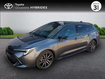 TOYOTA Corolla Touring Spt d’occasion à vendre à NÎMES
