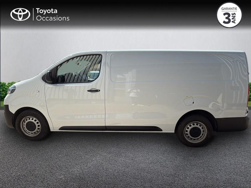Photo 3 de l’annonce de TOYOTA ProAce VUL d’occasion à vendre à NÎMES