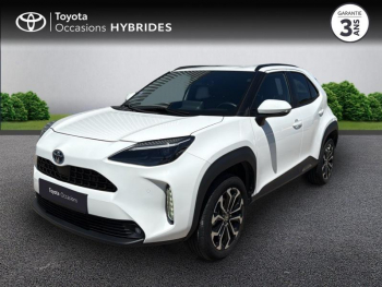 TOYOTA Yaris Cross d’occasion à vendre à NÎMES