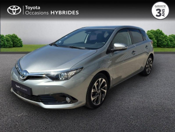 TOYOTA Auris d’occasion à vendre à NÎMES