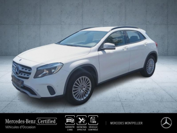 MERCEDES-BENZ Classe GLA d’occasion à vendre à MONTPELLIER