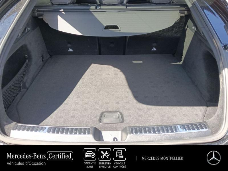 Photo 15 de l’annonce de MERCEDES-BENZ GLC Coupé d’occasion à vendre à MONTPELLIER