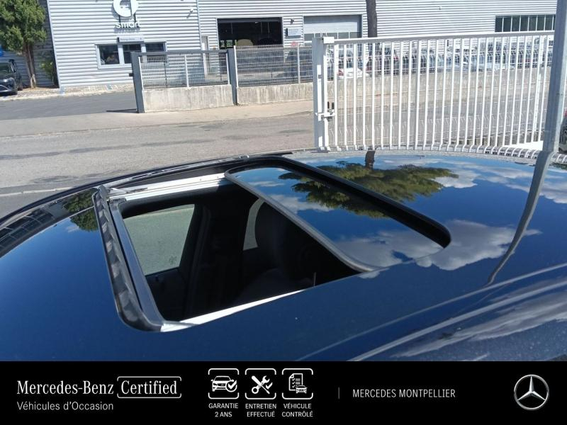 Photo 17 de l’annonce de MERCEDES-BENZ GLC Coupé d’occasion à vendre à MONTPELLIER
