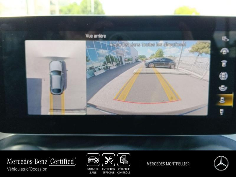 Photo 18 de l’annonce de MERCEDES-BENZ GLC Coupé d’occasion à vendre à MONTPELLIER