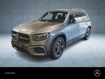 MERCEDES-BENZ GLB d’occasion à vendre à NIMES