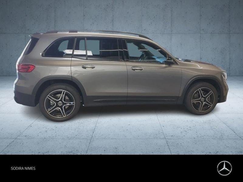 Photo 3 de l’annonce de MERCEDES-BENZ GLB d’occasion à vendre à NIMES