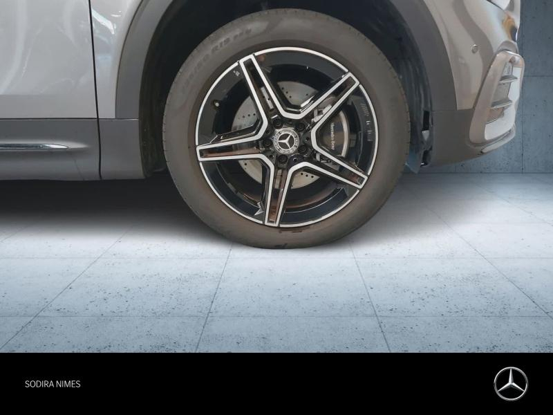 Photo 6 de l’annonce de MERCEDES-BENZ GLB d’occasion à vendre à NIMES