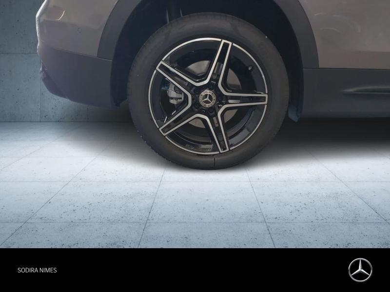 Photo 7 de l’annonce de MERCEDES-BENZ GLB d’occasion à vendre à NIMES