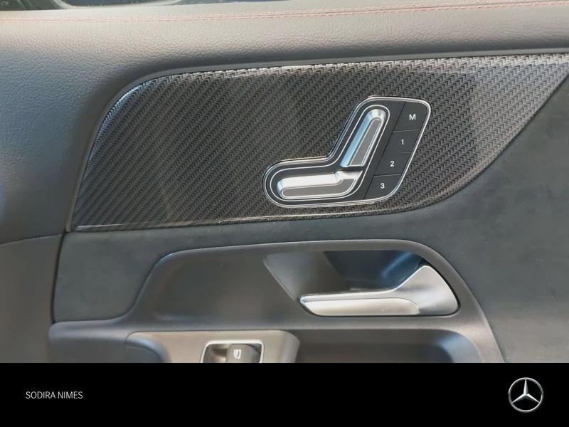Photo 9 de l’annonce de MERCEDES-BENZ GLB d’occasion à vendre à NIMES