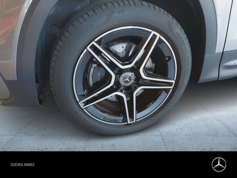 Photo 12 de l’annonce de MERCEDES-BENZ GLB d’occasion à vendre à NIMES