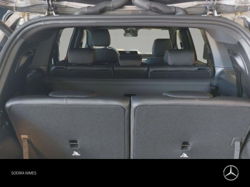 Photo 15 de l’annonce de MERCEDES-BENZ GLB d’occasion à vendre à NIMES