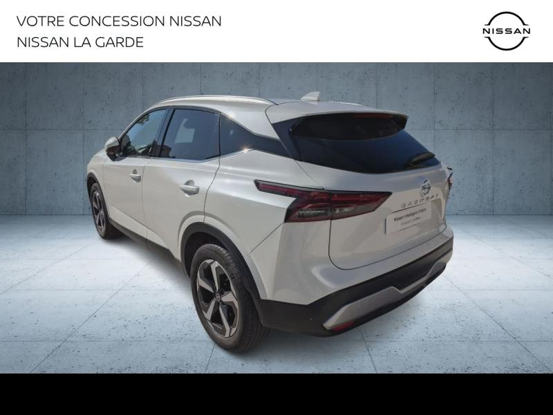 Photo 3 de l’annonce de NISSAN Qashqai d’occasion à vendre à LA GARDE