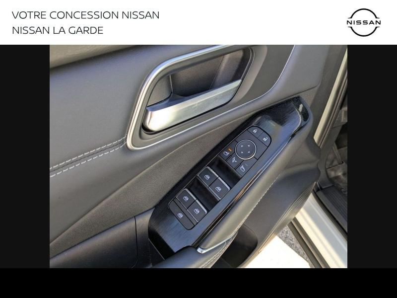 Photo 6 de l’annonce de NISSAN Qashqai d’occasion à vendre à LA GARDE