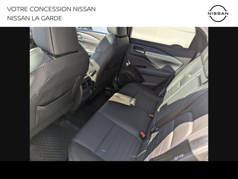 Photo 17 de l’annonce de NISSAN Qashqai d’occasion à vendre à LA GARDE