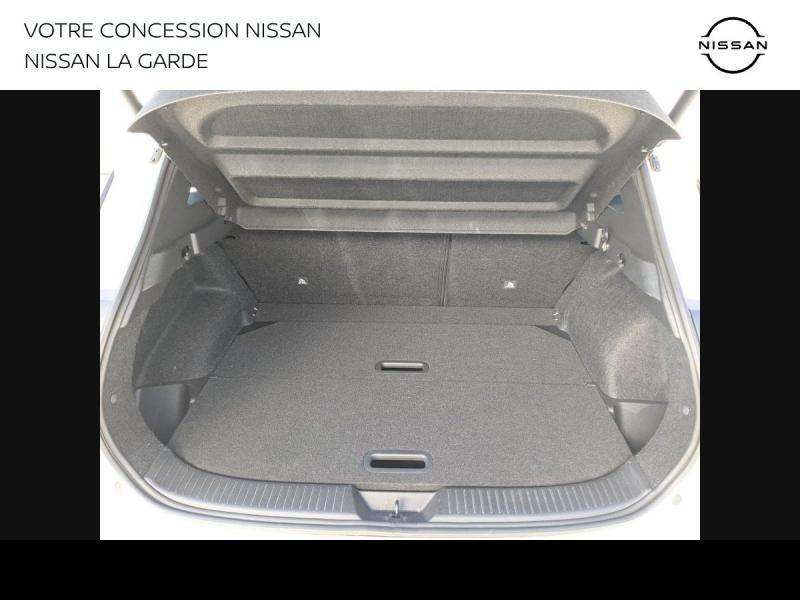 Photo 18 de l’annonce de NISSAN Qashqai d’occasion à vendre à LA GARDE