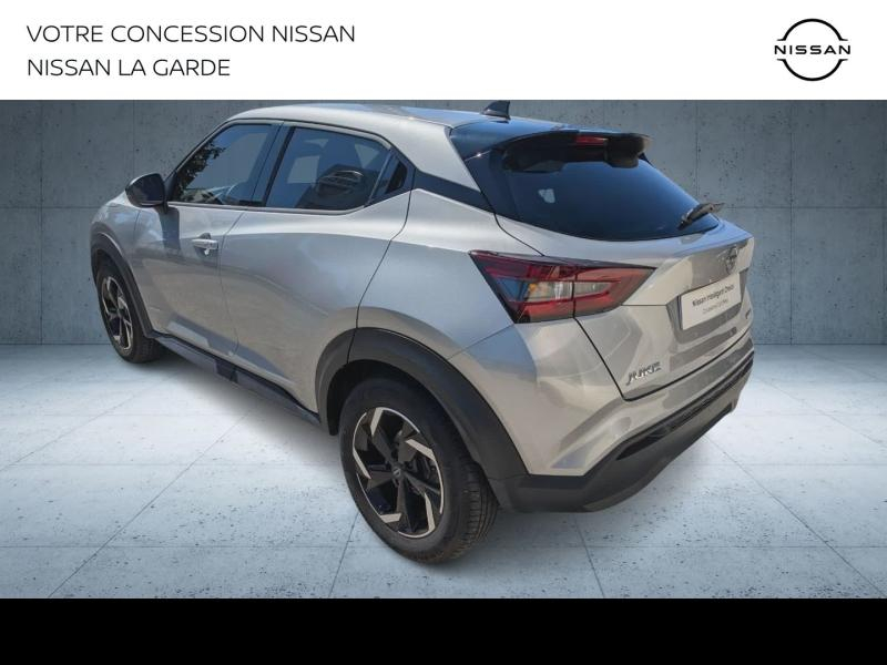 Photo 3 de l’annonce de NISSAN Juke d’occasion à vendre à LA GARDE