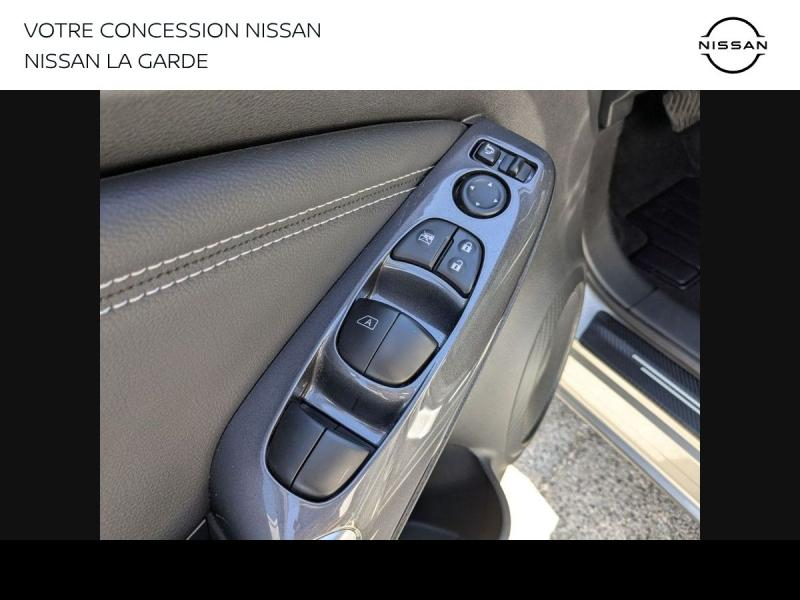 Photo 8 de l’annonce de NISSAN Juke d’occasion à vendre à LA GARDE