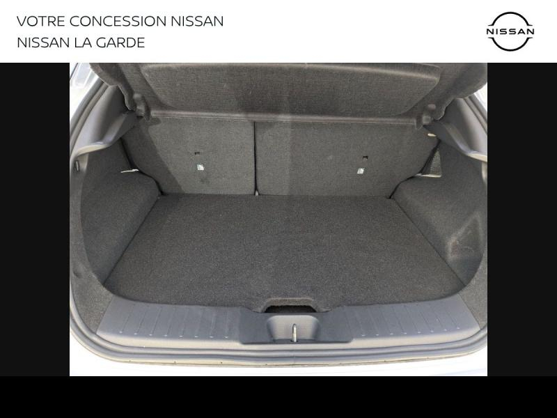 Photo 17 de l’annonce de NISSAN Juke d’occasion à vendre à LA GARDE