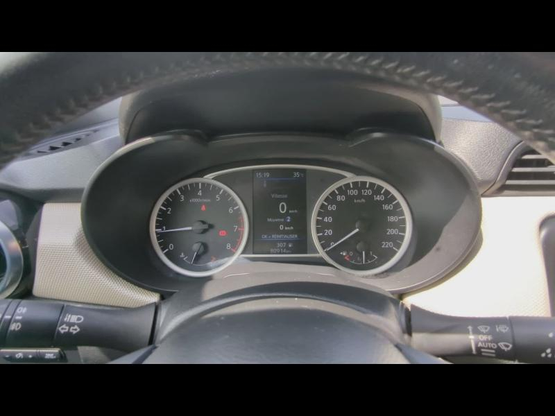 Photo 18 de l’annonce de NISSAN Micra d’occasion à vendre à BOLLÈNE