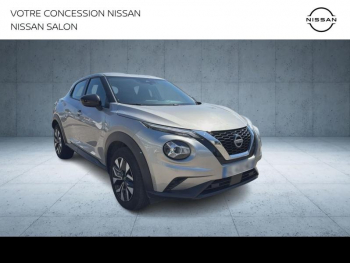NISSAN Juke d’occasion à vendre à BOLLÈNE