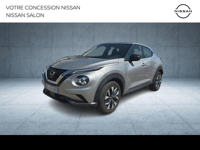 Photo 3 de l’annonce de NISSAN Juke d’occasion à vendre à BOLLÈNE