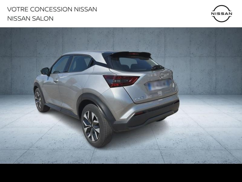 Photo 5 de l’annonce de NISSAN Juke d’occasion à vendre à BOLLÈNE