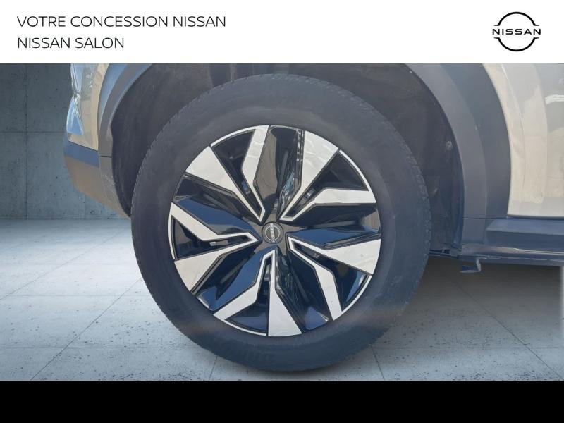 Photo 9 de l’annonce de NISSAN Juke d’occasion à vendre à BOLLÈNE