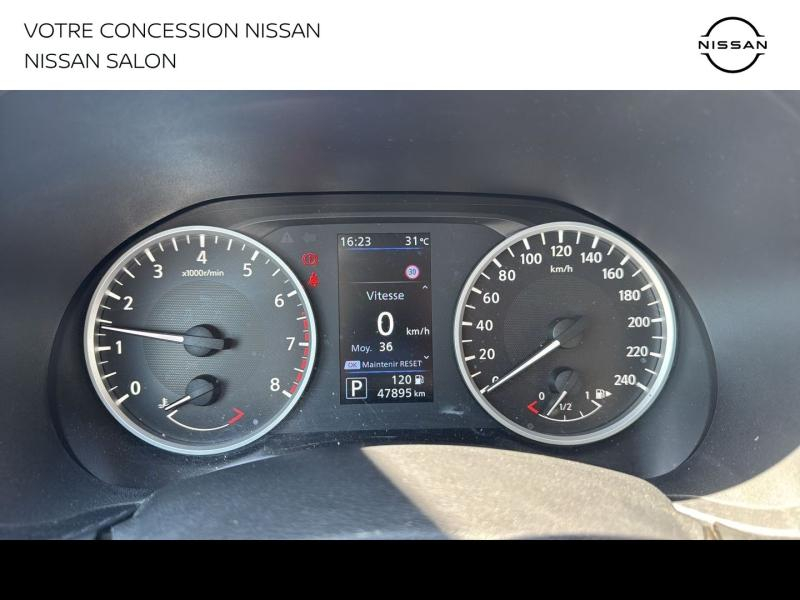 Photo 12 de l’annonce de NISSAN Juke d’occasion à vendre à BOLLÈNE