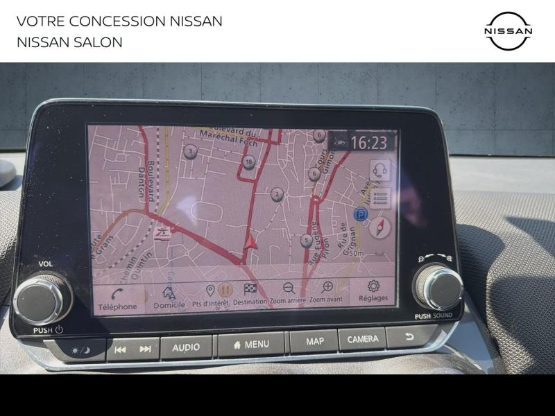 Photo 13 de l’annonce de NISSAN Juke d’occasion à vendre à BOLLÈNE