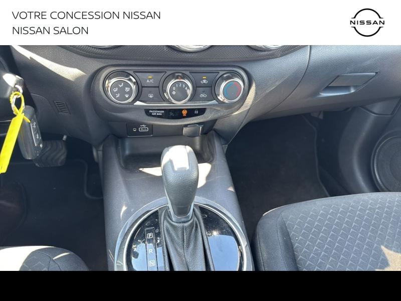 Photo 17 de l’annonce de NISSAN Juke d’occasion à vendre à BOLLÈNE