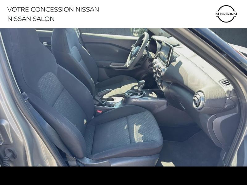 Photo 18 de l’annonce de NISSAN Juke d’occasion à vendre à BOLLÈNE