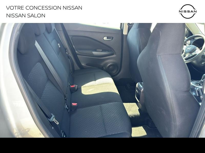 Photo 19 de l’annonce de NISSAN Juke d’occasion à vendre à BOLLÈNE