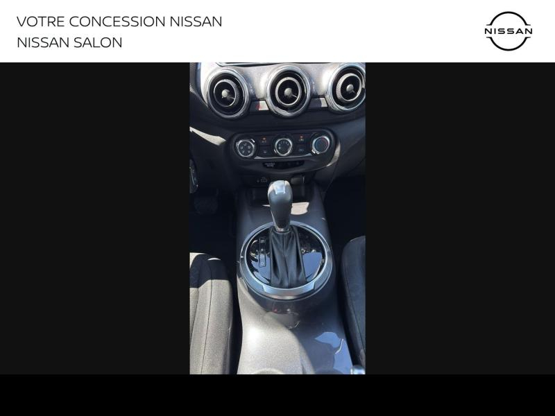 Photo 20 de l’annonce de NISSAN Juke d’occasion à vendre à BOLLÈNE