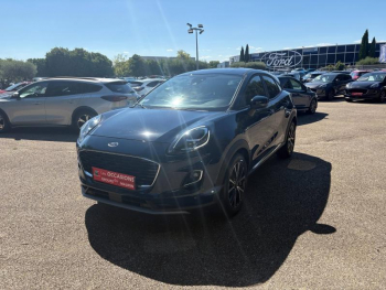 FORD Puma d’occasion à vendre à NÎMES