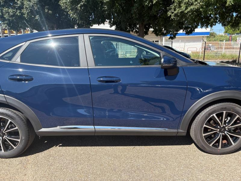 Photo 3 de l’annonce de FORD Puma d’occasion à vendre à NÎMES