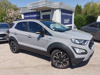 FORD EcoSport d’occasion à vendre à VITROLLES