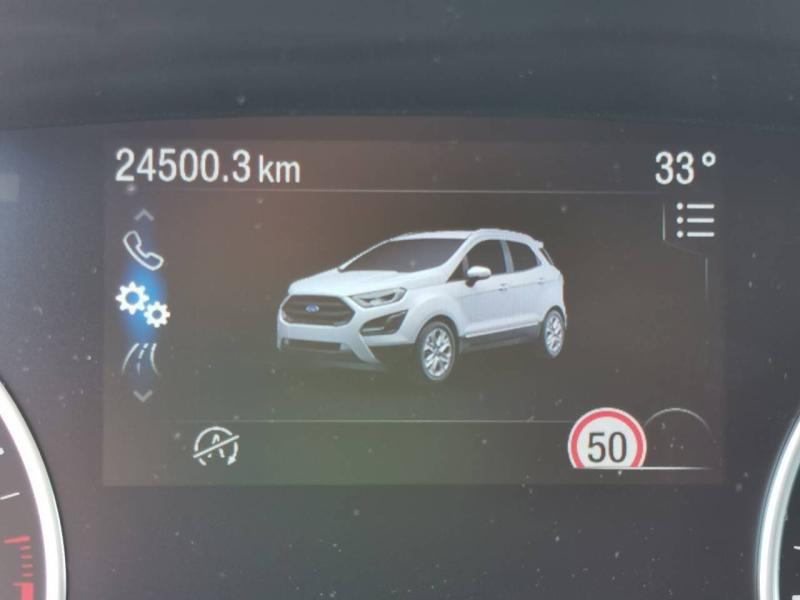 Photo 6 de l’annonce de FORD EcoSport d’occasion à vendre à VITROLLES