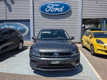 VOLKSWAGEN Tiguan d’occasion à vendre à AUBAGNE