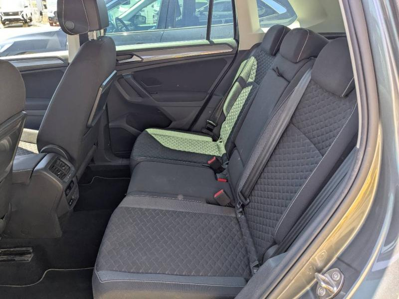 Photo 18 de l’annonce de VOLKSWAGEN Tiguan d’occasion à vendre à AUBAGNE