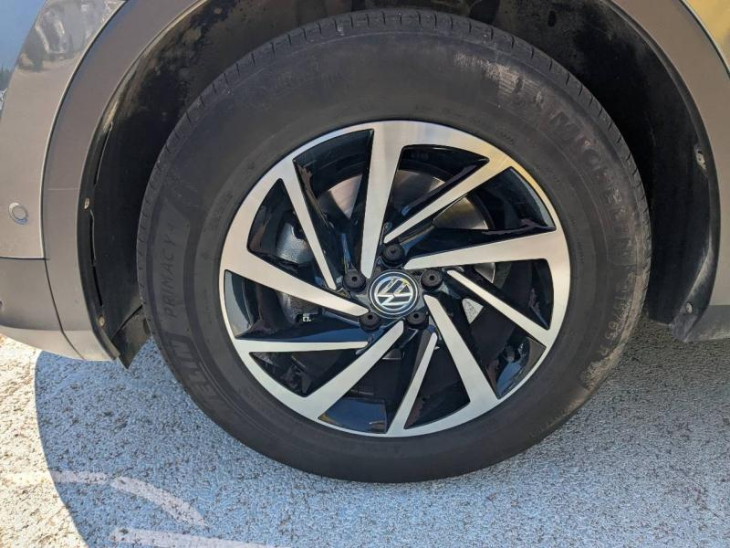 Photo 19 de l’annonce de VOLKSWAGEN Tiguan d’occasion à vendre à AUBAGNE