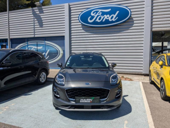 FORD Puma d’occasion à vendre à AUBAGNE