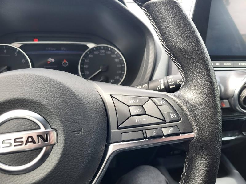 Photo 15 de l’annonce de NISSAN Juke d’occasion à vendre à ANNECY