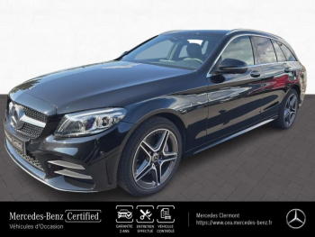 MERCEDES-BENZ Classe C Break d’occasion à vendre à AUBIÈRE
